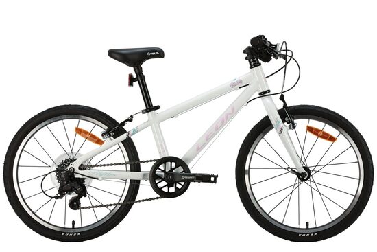 Bērnu velosipēds AL 20" LEON GO V-brake